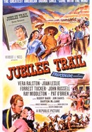 Jubilee Trail poster image