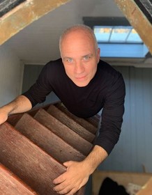 Nathaniel Kahn