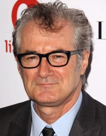Christopher Monger