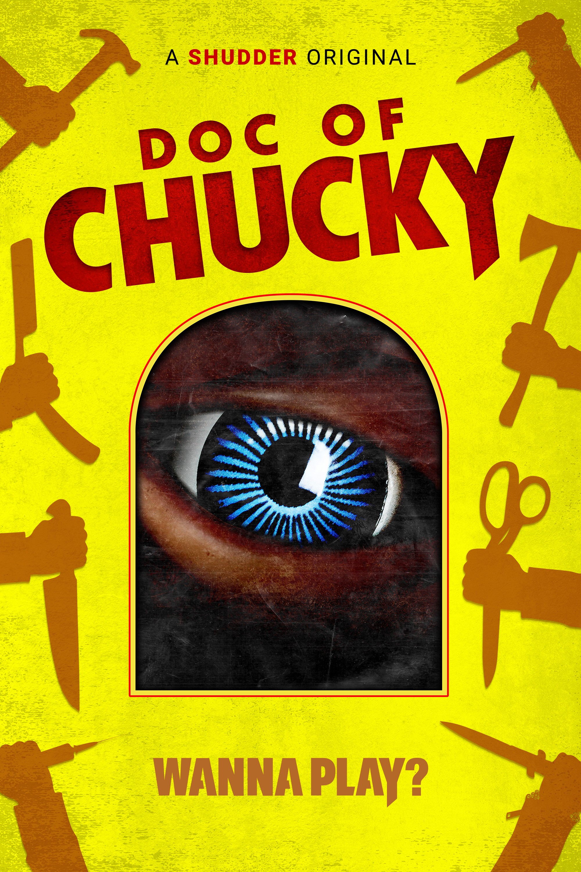 Doc of Chucky | Rotten Tomatoes