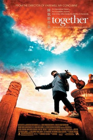 Together poster