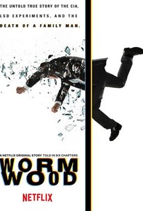 Wormwood: Miniseries poster image