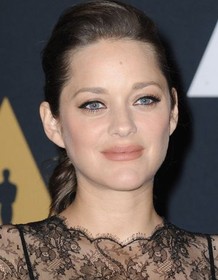Marion Cotillard