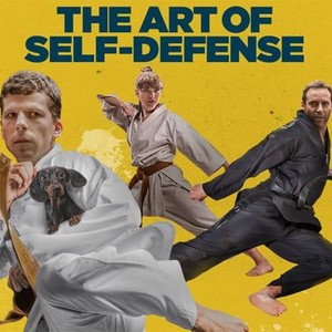 "The Art of Self-Defense photo 1"