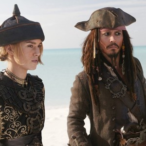 Pirates of the Caribbean: At World's End photo 9