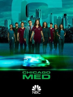 Chicago Med Season 5 Rotten Tomatoes