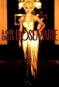 Poster for A Girl Called Rosemarie