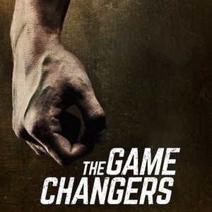 The Game Changers photo 5