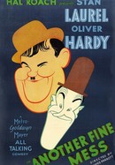 Another Fine Mess poster image