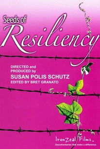 Seeds Of Resiliency 