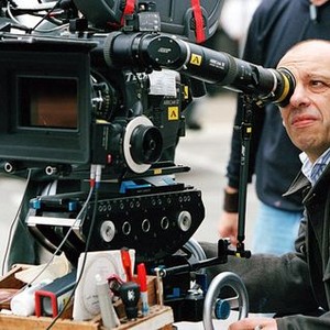INFAMOUS, cinematographer Bruno Delbonnel, on set, 2006. ©Warner Independent