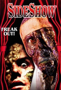 Watch trailer for Sideshow