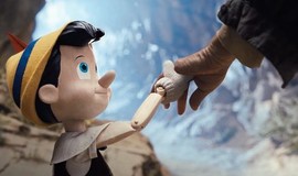 Pinocchio: Trailer 2