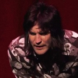 AN EVENING WITH NOEL FIELDING, Noel Fielding, 2015. ©Universal Pictures