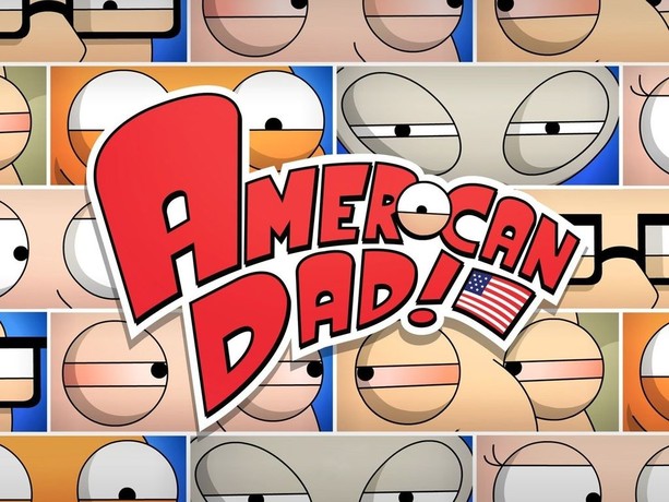 American dad season discount 16 stream online