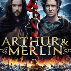 Arthur & Merlin (2015) photo 9