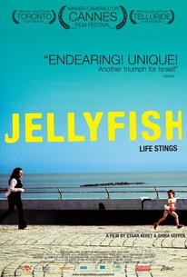 Watch trailer for Jellyfish