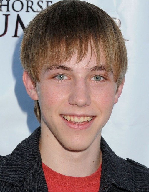 Cody Sullivan