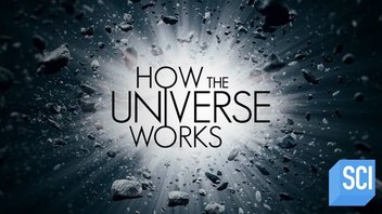 その他 How the Universe Works [DVD] Amazon.com: How the Universe Works : Various, Rowe, Mike: Movies & TV