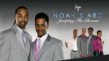 Noah's Arc: Jumping the Broom Pictures | Rotten Tomatoes