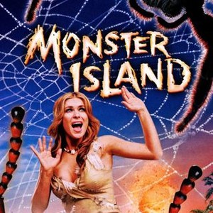 Monster Island photo 7