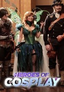 Heroes of Cosplay poster image