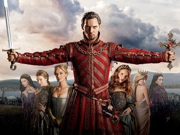 The tudors sales en