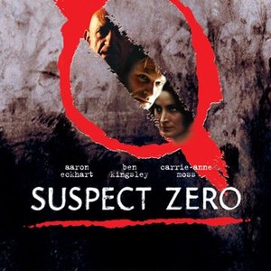 Suspect 2005 Belgium Movie