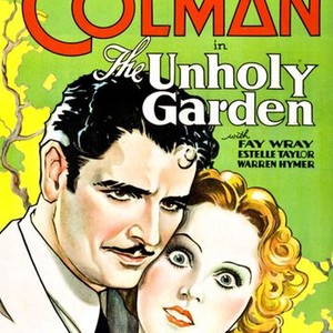 "The Unholy Garden photo 7"