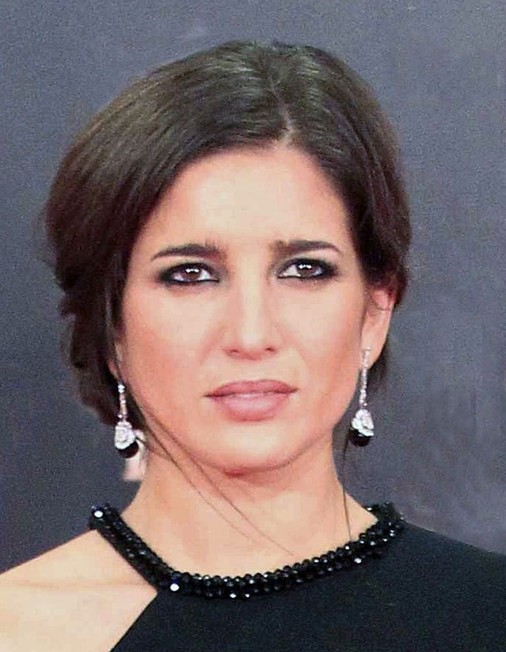 Lucía Jiménez