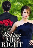 Making Mr. Right poster image