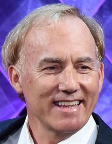 Bennett Salvay