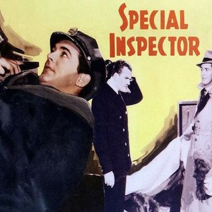 "Special Inspector photo 5"