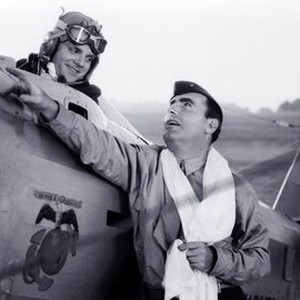 Devil Dogs of the Air (1935) photo 12