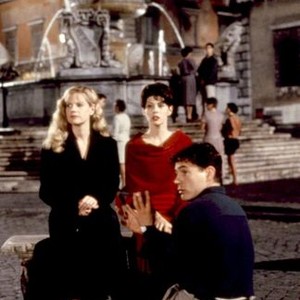 ONLY YOU, Bonnie Hunt, Marisa Tomei, Robert Downey Jr., 1994, (c)TriStar Pictures