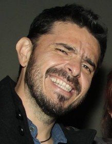 Diego Camargo