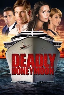 Watch trailer for Deadly Honeymoon