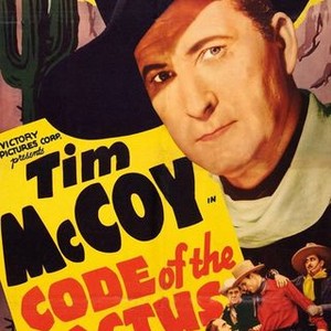 Code of the Cactus (1939) photo 11