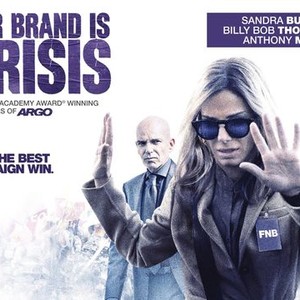 Our Brand Is Crisis photo 1