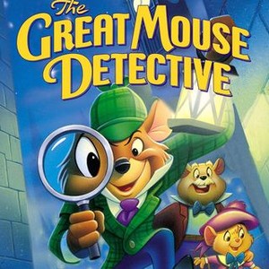The Great Mouse Detective photo 7