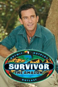 Survivor - Rotten Tomatoes