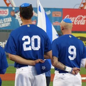 Heading Home: The Tale of Team Israel photo 9