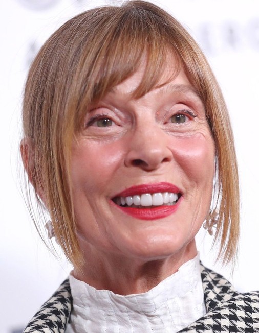 Leigh Taylor-Young