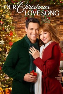 Watch trailer for Our Christmas Love Song