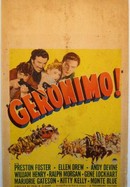 Geronimo poster image