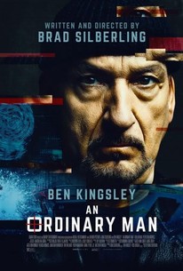 Watch trailer for An Ordinary Man
