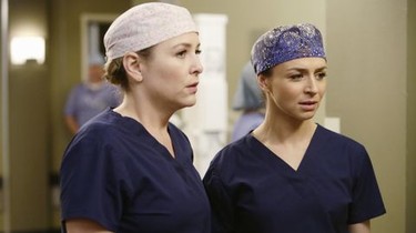 Grey's anatomy season cheap 11 full episodes