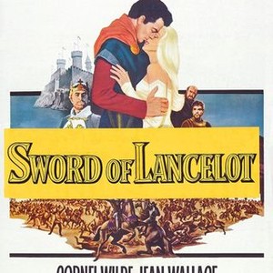 Sword of Lancelot (1963) photo 15