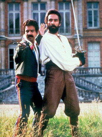 Cheech & Chong's The Corsican Brothers Pictures | Rotten Tomatoes