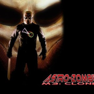 "Astro Zombies: M3 - Cloned photo 7"